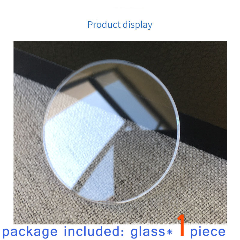 Double Dome 2.0mm Thickness Mi - огляд і ціна Smartwatch Screen Film