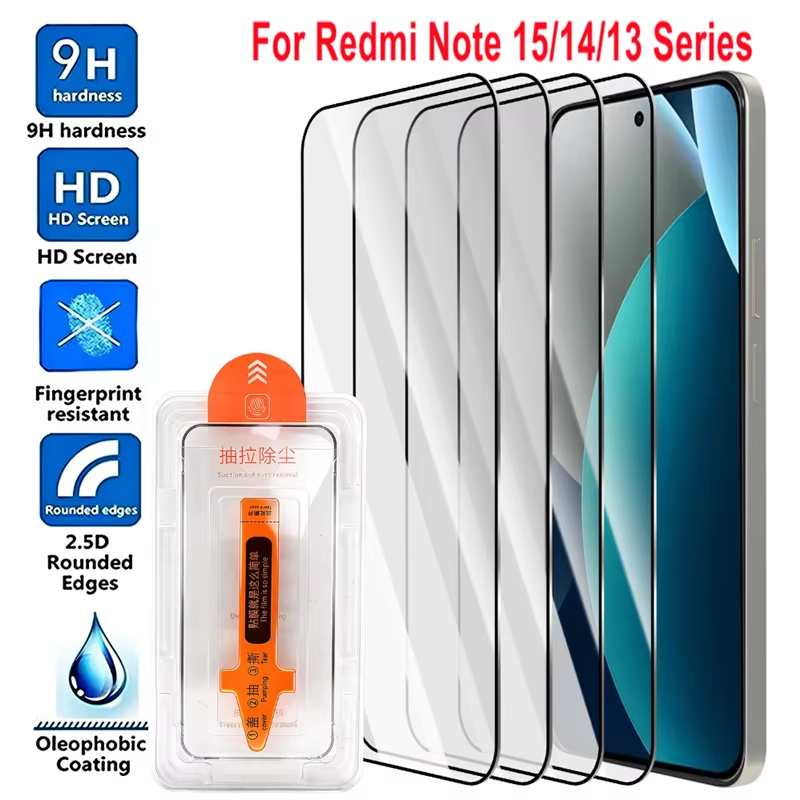 Easy Installation HD Screen Pr - огляд і ціна Screen Alignment Tool