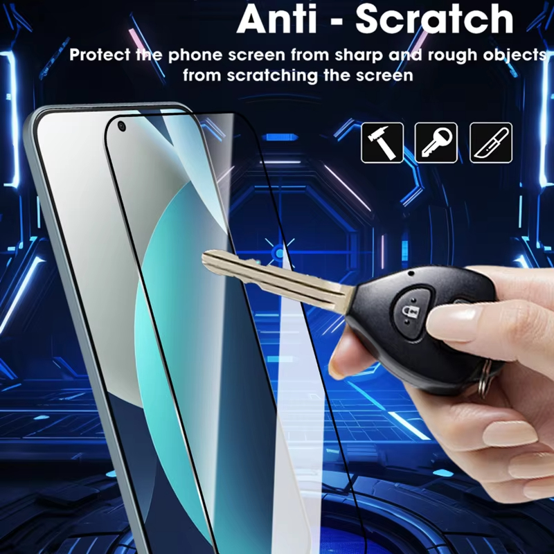 Easy Installation HD Screen Pr - огляд і ціна Screen Alignment Tool
