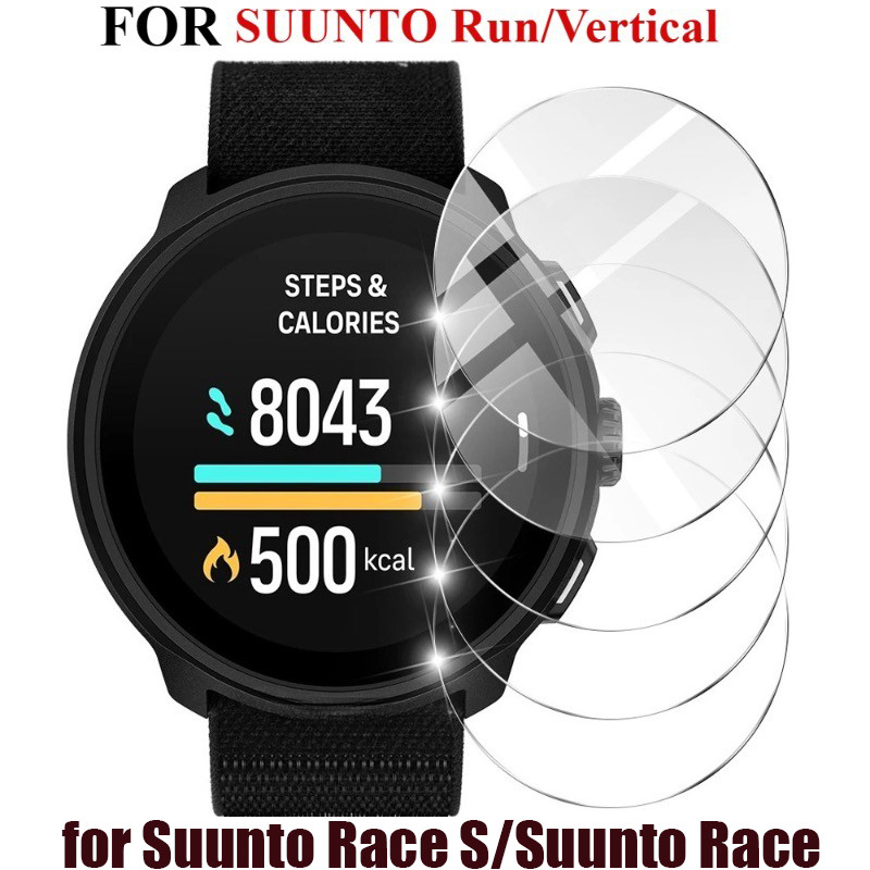 3-5pcs Tempered Glass For Suun - огляд і ціна Tempered Glass Screen 9H