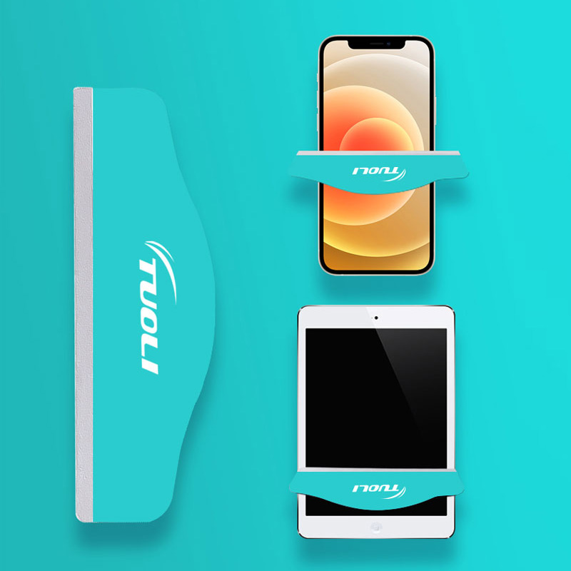 Tuoli Bubble Scraper Card Mobi - огляд і ціна Air Bubble Remover