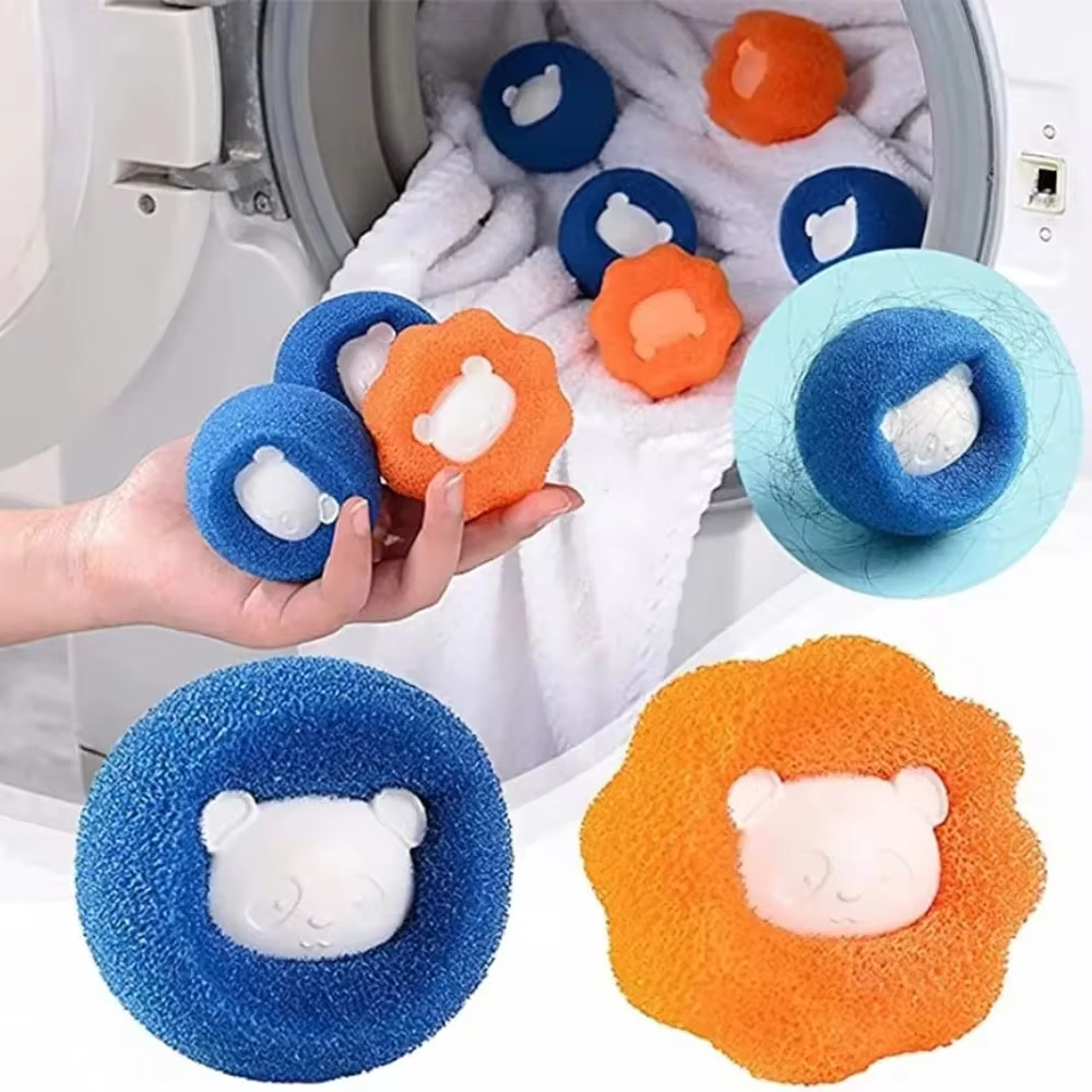 Pet Hair Remover for Washing M - огляд і ціна Dust Removal Sticker