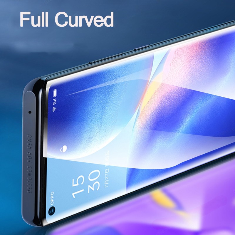 2Pcs 9D Curved Glass For Motor - огляд і ціна Curved Edge Screen