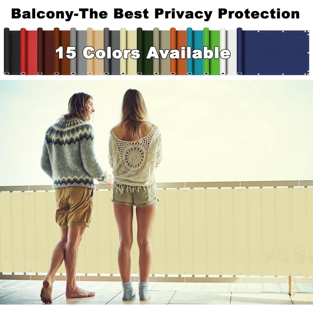 UV-Resistant Privacy Screen Pr - огляд і ціна Privacy Screen Protector