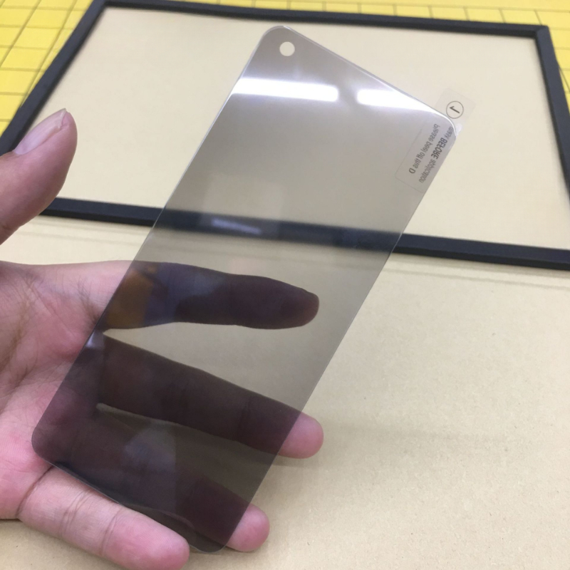 For  Asus Zenfone 10 9 5G  Ant - огляд і ціна Privacy Screen Protector