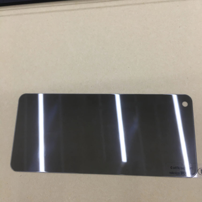 For  Asus Zenfone 10 9 5G  Ant - огляд і ціна Privacy Screen Protector