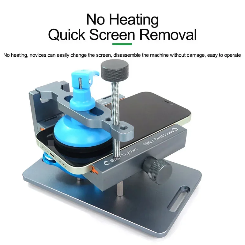 RELIFE RL-601S Plus Universal  - огляд і ціна Screen Protector Cutter