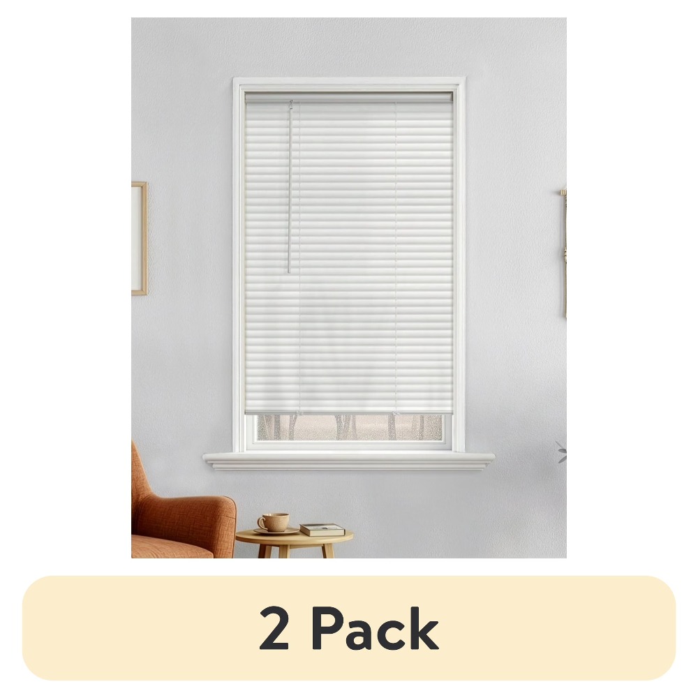 2 Pack Cordless Vinyl Light Fi - огляд і ціна Privacy Filter 2Pack