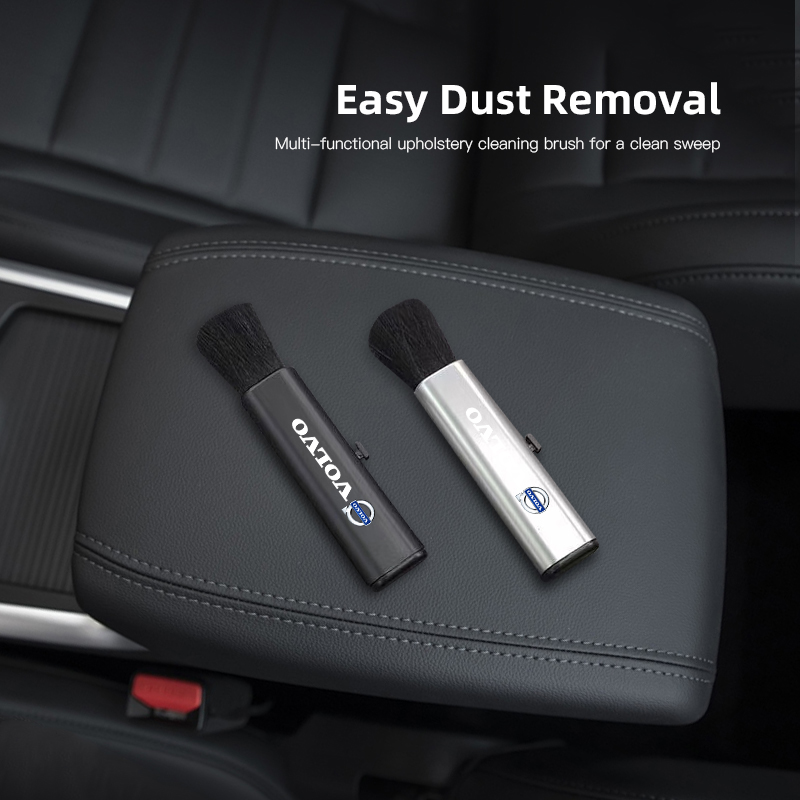 Car Dust Removal Brush Cleanin - огляд і ціна Dust Removal Sticker