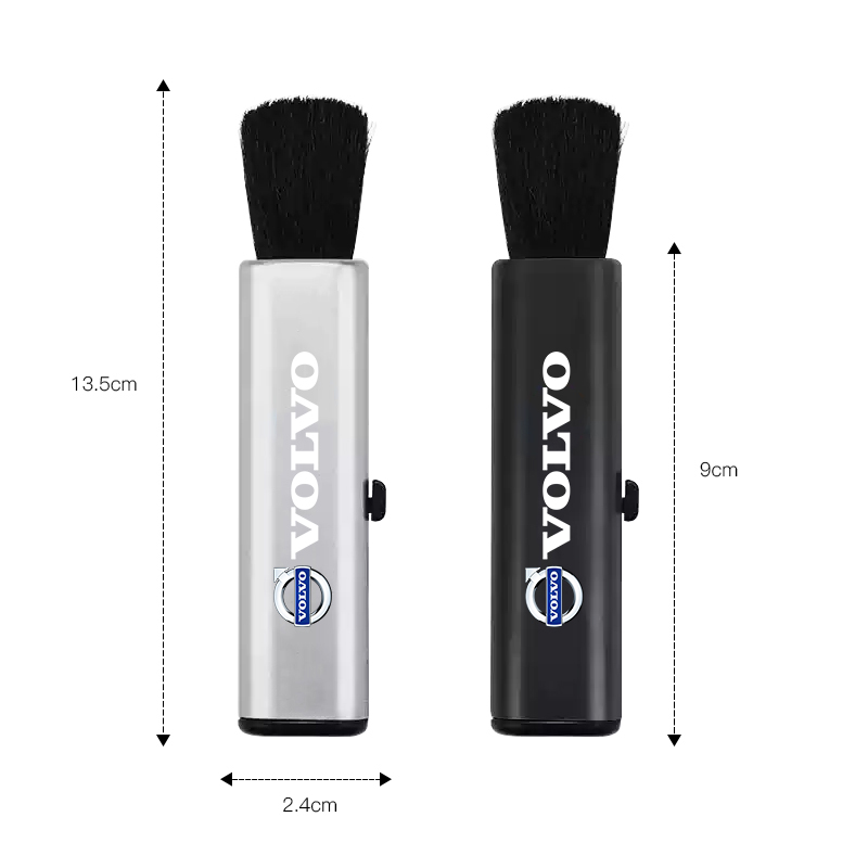 Car Dust Removal Brush Cleanin - огляд і ціна Dust Removal Sticker