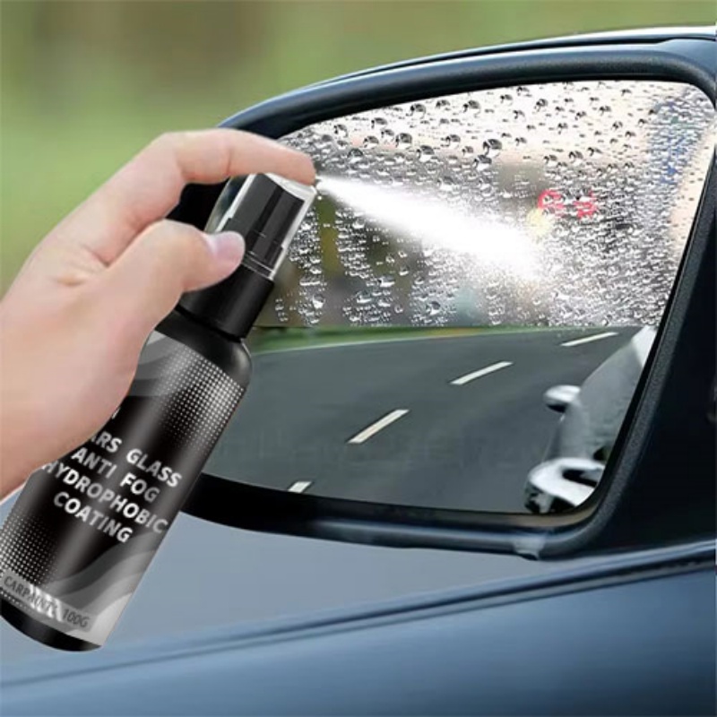Car Waterproof Spray, Rain Pro - огляд і ціна Glass Protector Auto