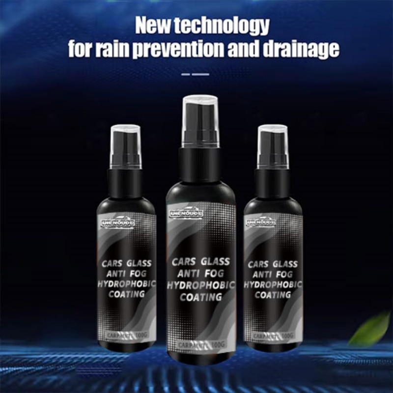 Car Waterproof Spray, Rain Pro - огляд і ціна Glass Protector Auto