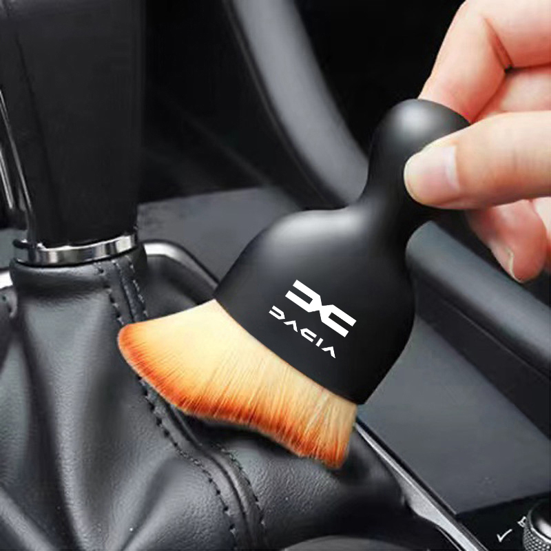 New Car Interior Cleaning Soft - огляд і ціна Dust Removal Sticker