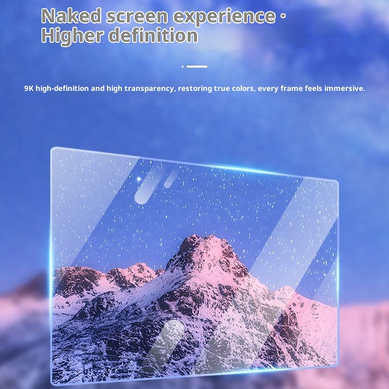 Tempered Glass Screen Protecto - огляд і ціна Glass Protector Auto