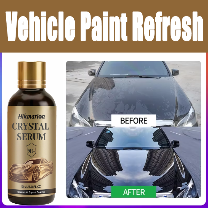 9H+ Advanced Car Ceramic Coati - огляд і ціна Nano Liquid Coating