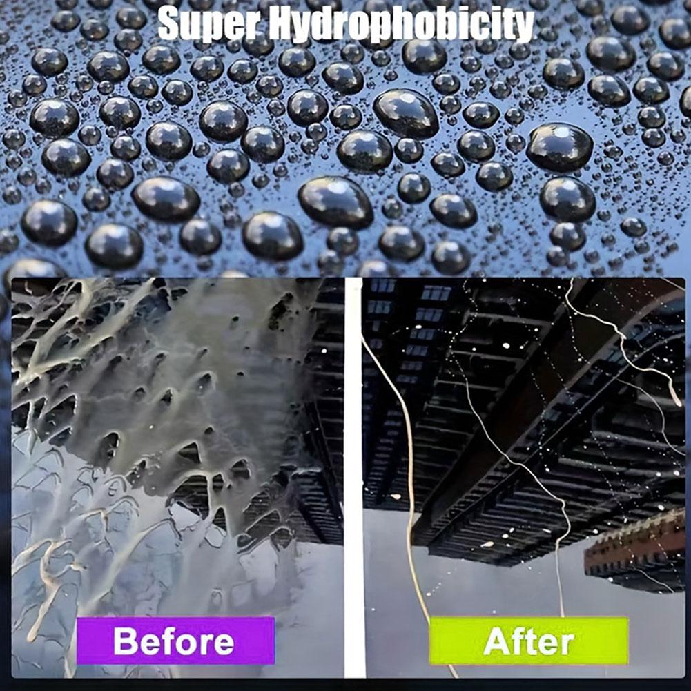 Quickly Cleaning Remove Stains - огляд і ціна Nano Liquid Coating