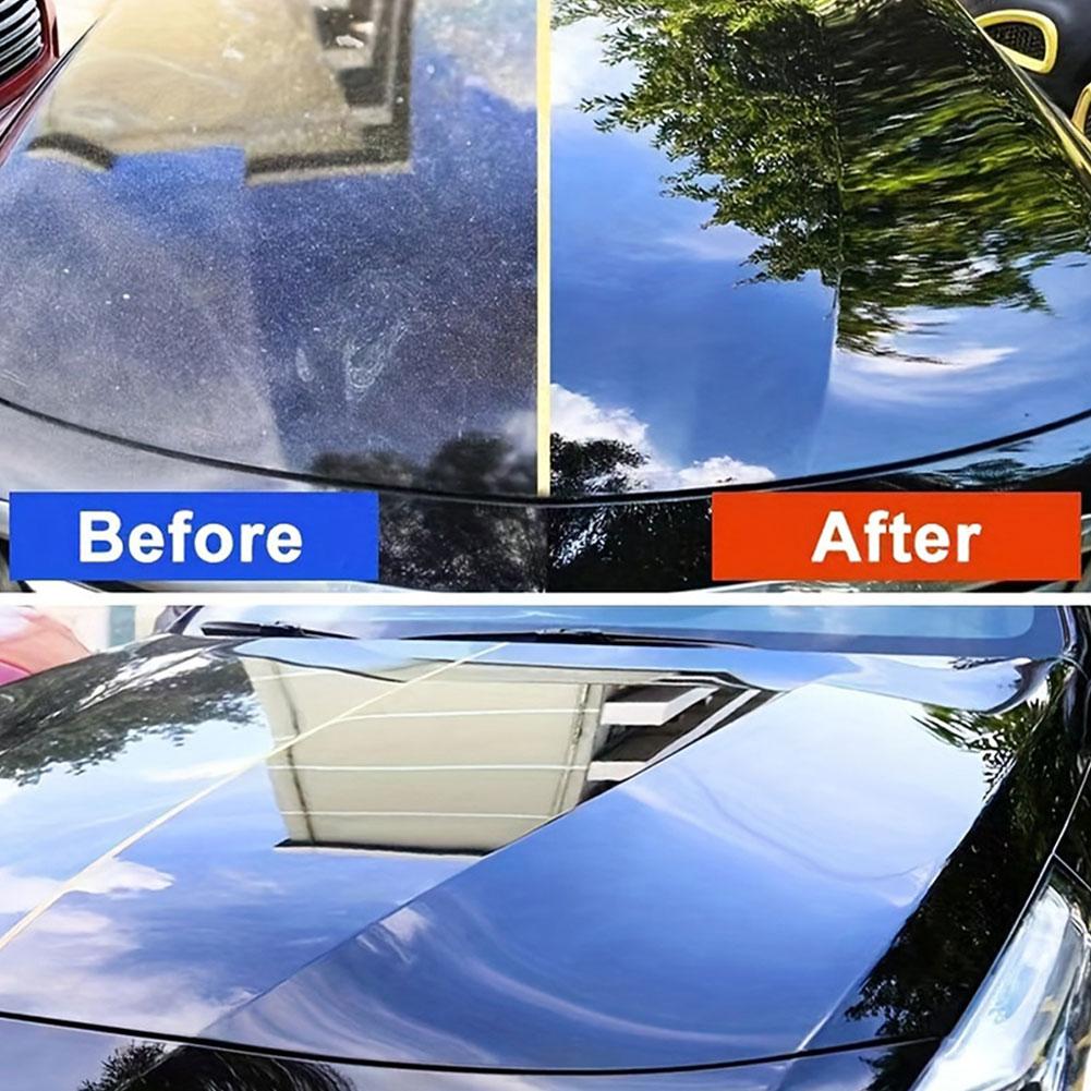Quickly Cleaning Remove Stains - огляд і ціна Nano Liquid Coating