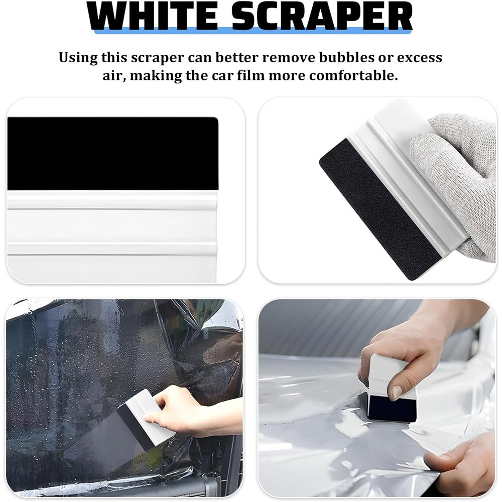 Window Tint Sun Blocking Film  - огляд і ціна Privacy Screen Protector