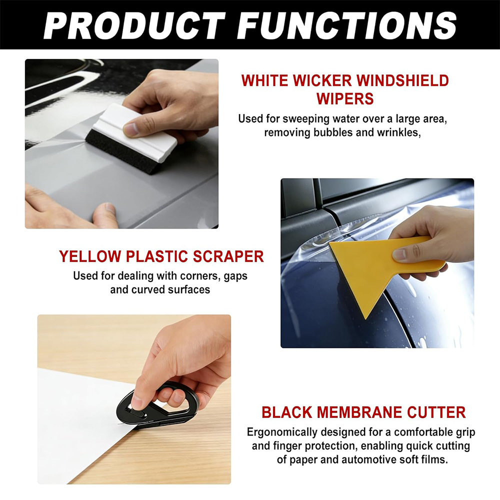 Window Tint Sun Blocking Film  - огляд і ціна Privacy Screen Protector
