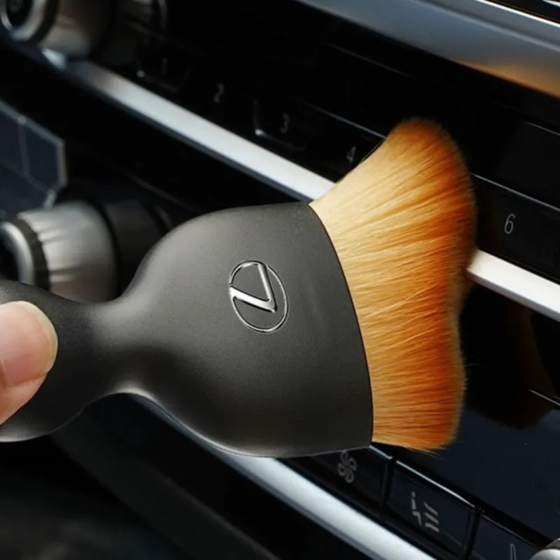 Emblems Car Sticker Car Cleani - огляд і ціна Dust Removal Sticker